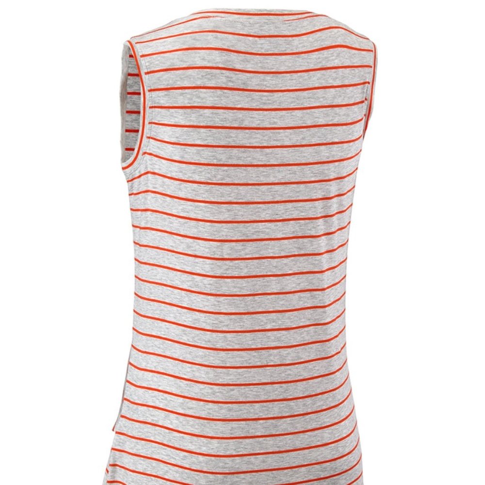 cabi Ruffle Tank - Picture 2 of 3